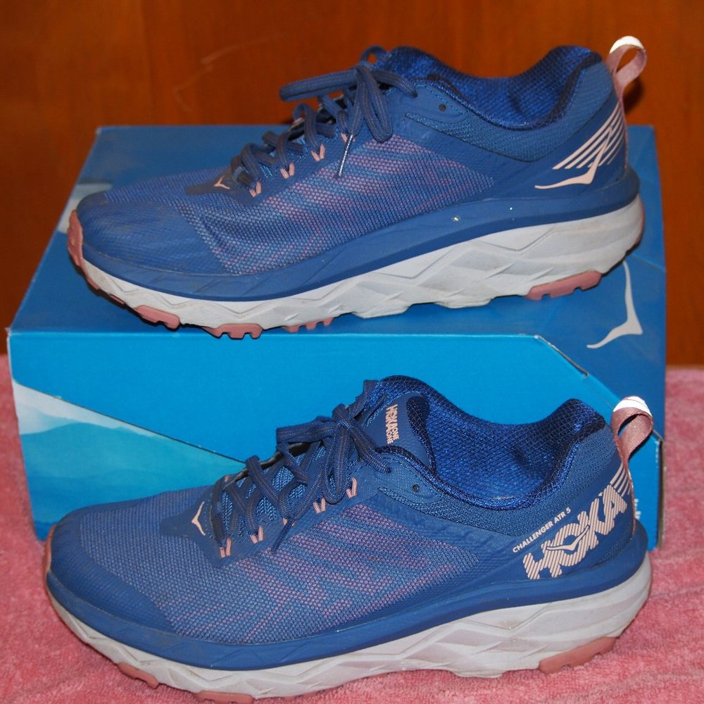 Hoka One One Challenger ATR 5